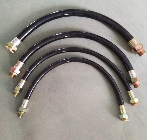 防爆撓性連接管 防爆撓性連接管