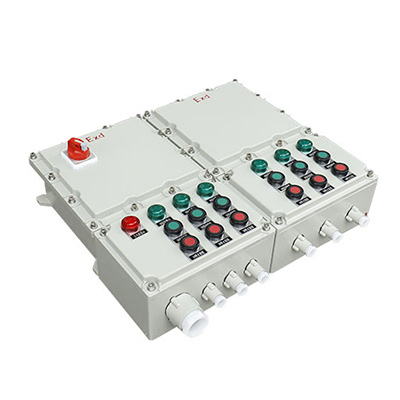 反應(yīng)釜車(chē)間防爆照明動(dòng)力控制配電箱BXK 反應(yīng)釜車(chē)間防爆照明動(dòng)力控制配電箱BXK