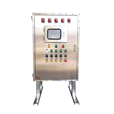 304不銹鋼防爆配電柜 304不銹鋼防爆配電柜