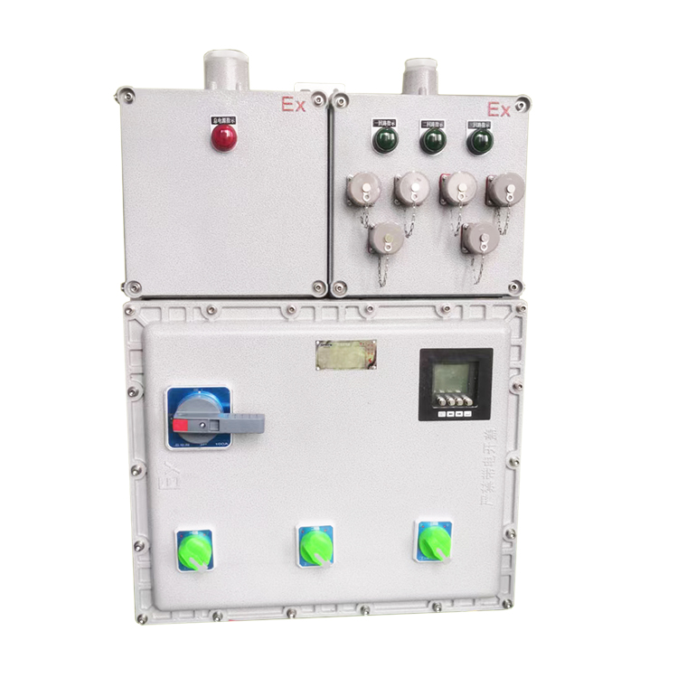 防爆照明動(dòng)力配電箱 防爆照明動(dòng)力配電箱