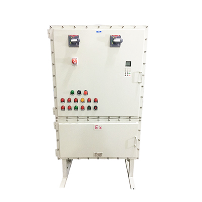 立式防爆配電柜 立式防爆配電柜
